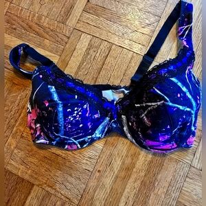 Wilderness Dreams Bra
